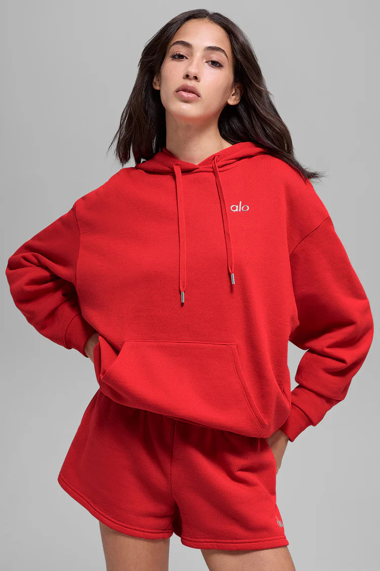 Alo accolade hoodie