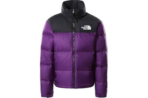 North face 700 puffer