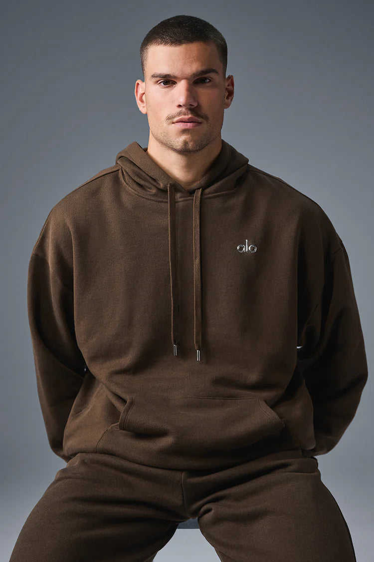 Alo accolade hoodie