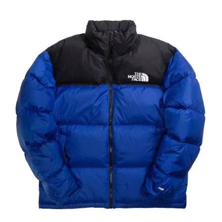 North face 700 puffer