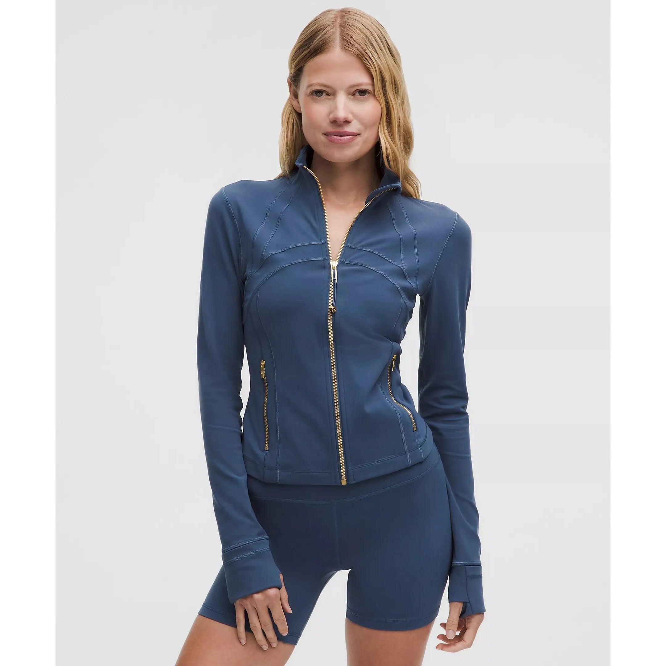 Lululemon women’s define jacket