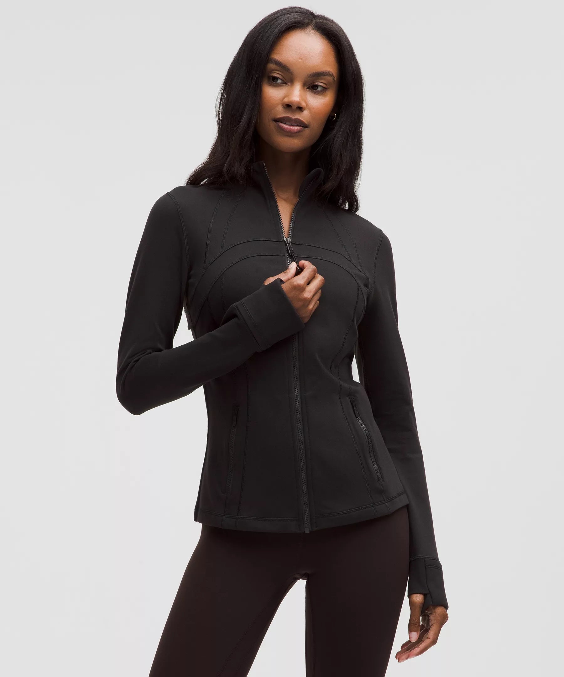 Lululemon women’s define jacket