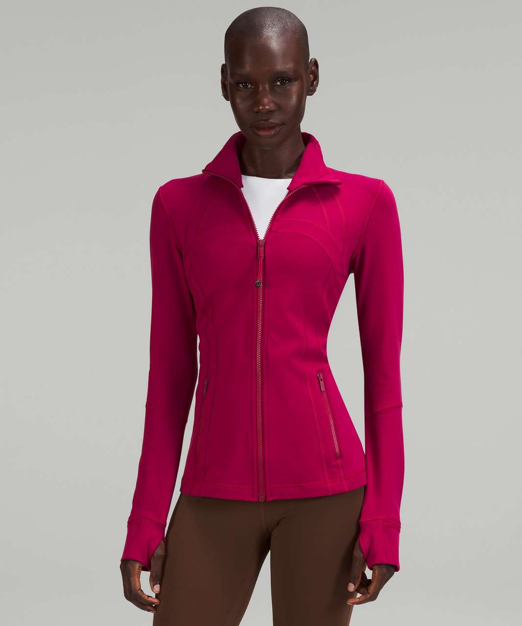 Lululemon women’s define jacket