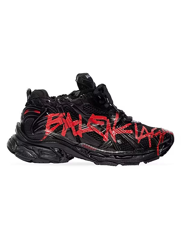 Balenciaga runner