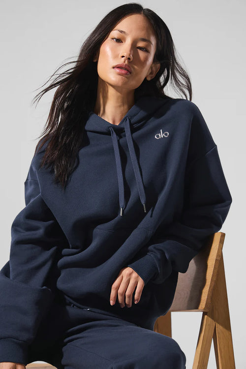 Alo accolade hoodie