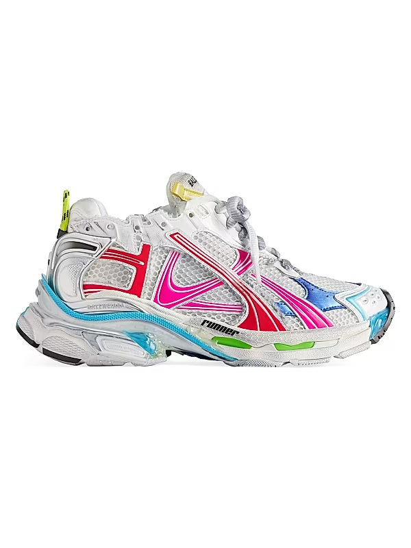 Balenciaga runner
