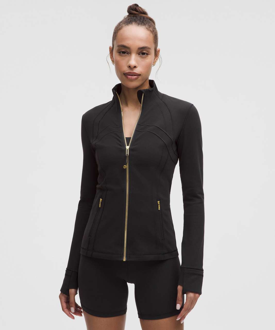 Lululemon women’s define jacket