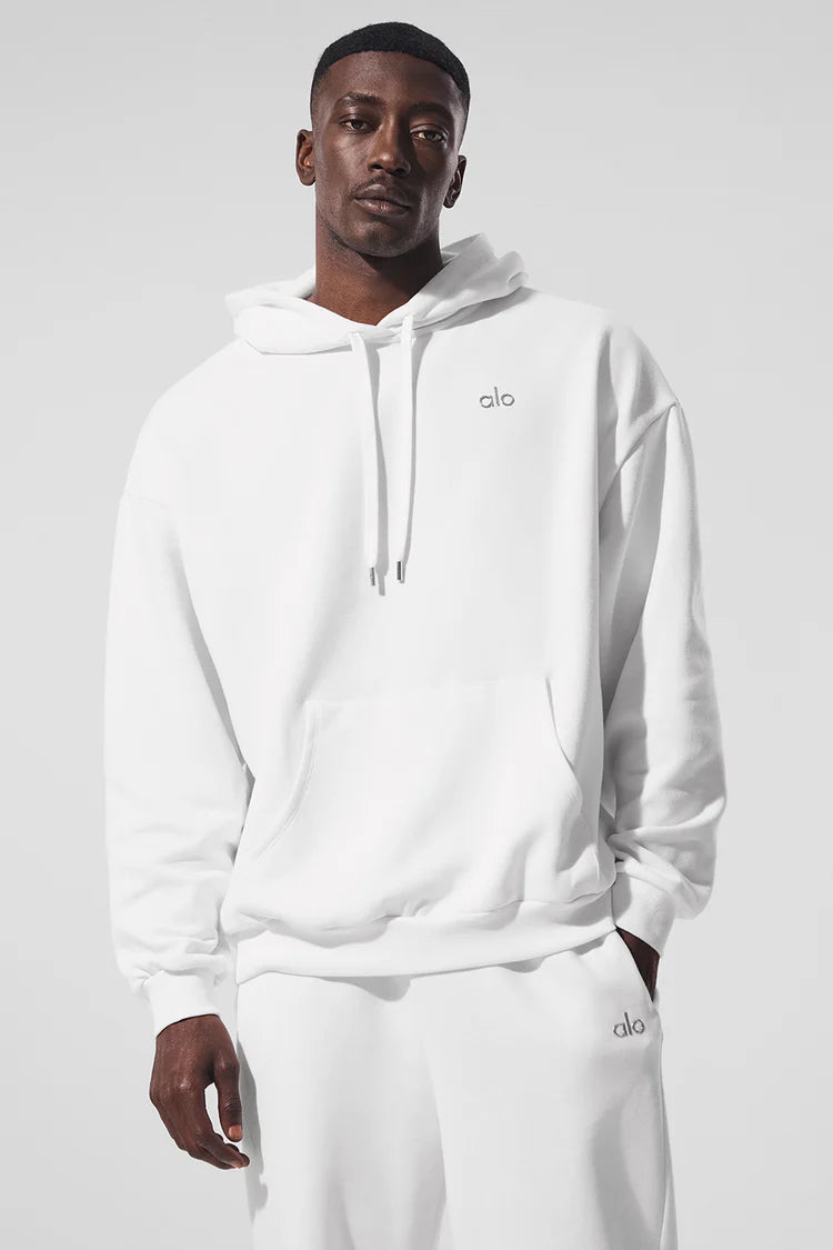 Alo accolade hoodie
