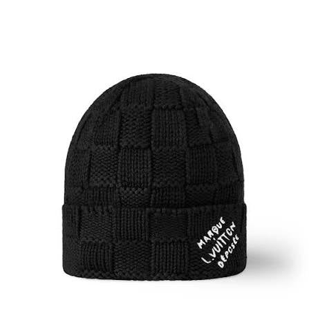 Louis Vuitton beanie