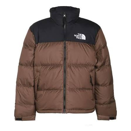 North face 700 puffer