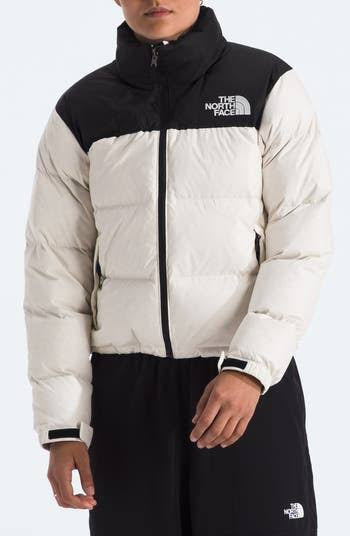 North face 700 puffer