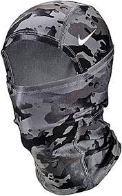 Nike ski mask hyperwarm