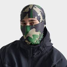 Nike ski mask hyperwarm